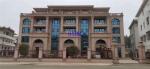 Thermal Break PVDF 5mm 12A Glass Aluminum Casement Windows