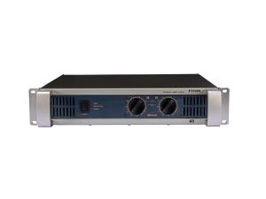 Wholesale P3500S Professional 2U Amiplifier 350W from china suppliers