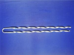 Wholesale HLLP Heliformed ACSR 50mm2 3/8&quot; Preformed Dead End from china suppliers