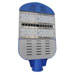 80w outdoor energy saving street lighting , 3030 LED roadway lighting