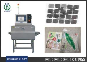 Wholesale Unicomp factory supply of X-ray Inspection System for food contamination Inspection from china suppliers