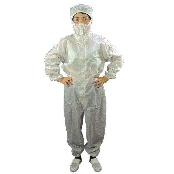 CR0101 Colorful Disposable Coverall Safety Coverall Two Piece Coverall