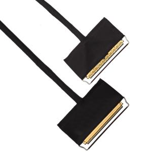 Wholesale 20453-250T-03S Micro Miniature Coaxial Cable Assembly 0.5mm Pitch For Computer from china suppliers