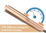 204V Hair Curler And Straightener