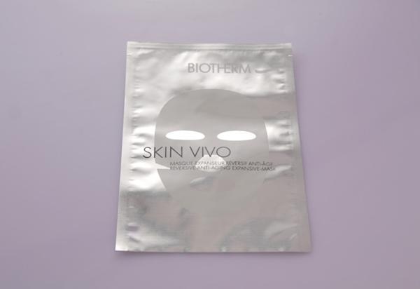 Multi-layer Delicate Printing Cosmetic Packaging Bag Laminate Soft for Facial