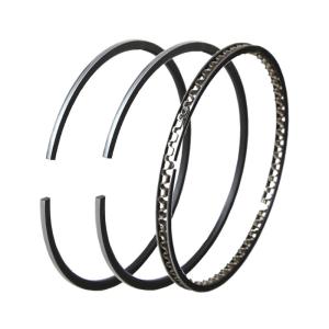 Wholesale Diesel Engine Parts 86mm 1Y 2Y 3Y 13011-71010 60728V0 13011-71031 Toyota Piston Ring from china suppliers