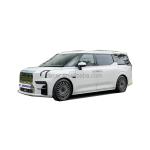 Chinese Pure Electric Car Zeekr 009 2023 We Medium And Large Mpv 5-door 6-seats