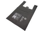 Singlet Shape 1 MIL Kitchen Waste Bags Biodegradable Trash Can Liners