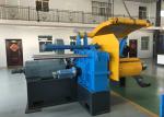 Automatic High Precision Steel Metal Slitting Machine /coil slitting rewinding