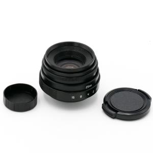 Wholesale 25MM megapixel camera fixed shelf from china suppliers