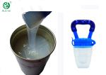Two Component Liquid Silicone Rubber , RH6250-71® Fast Curing Silicone Rubber