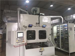 Wholesale Semi automatic rotor rolling machine from china suppliers