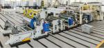 Double Sided 8gsm PE Cup Paper Extrusion Coating Lamination Machine