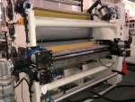 4 Pieces 22KW Tissue Paper Making Machine 250m/Min 4 Plys
