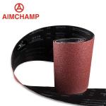 Woodworking Sand Belt Machine Jumbo Roll Zirconia Abrasive Belt A Vital Bond