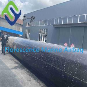 Wholesale ISO Standard Marine Rubber Airbag For Ship Launching And Landing from china suppliers