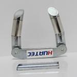 50mm HUATEC Permanent Magnetic Yoke Non Destructive Testing Equipment