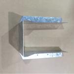 50mm Stainless Steel Joist Hangers For Decking