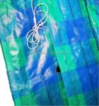 Waterproof Outdoor Plastic Cover and HDPE Fabric 2024 PE Tarpaulin for Tent