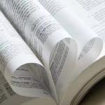 28g, 40g 50g bible paper in China factory