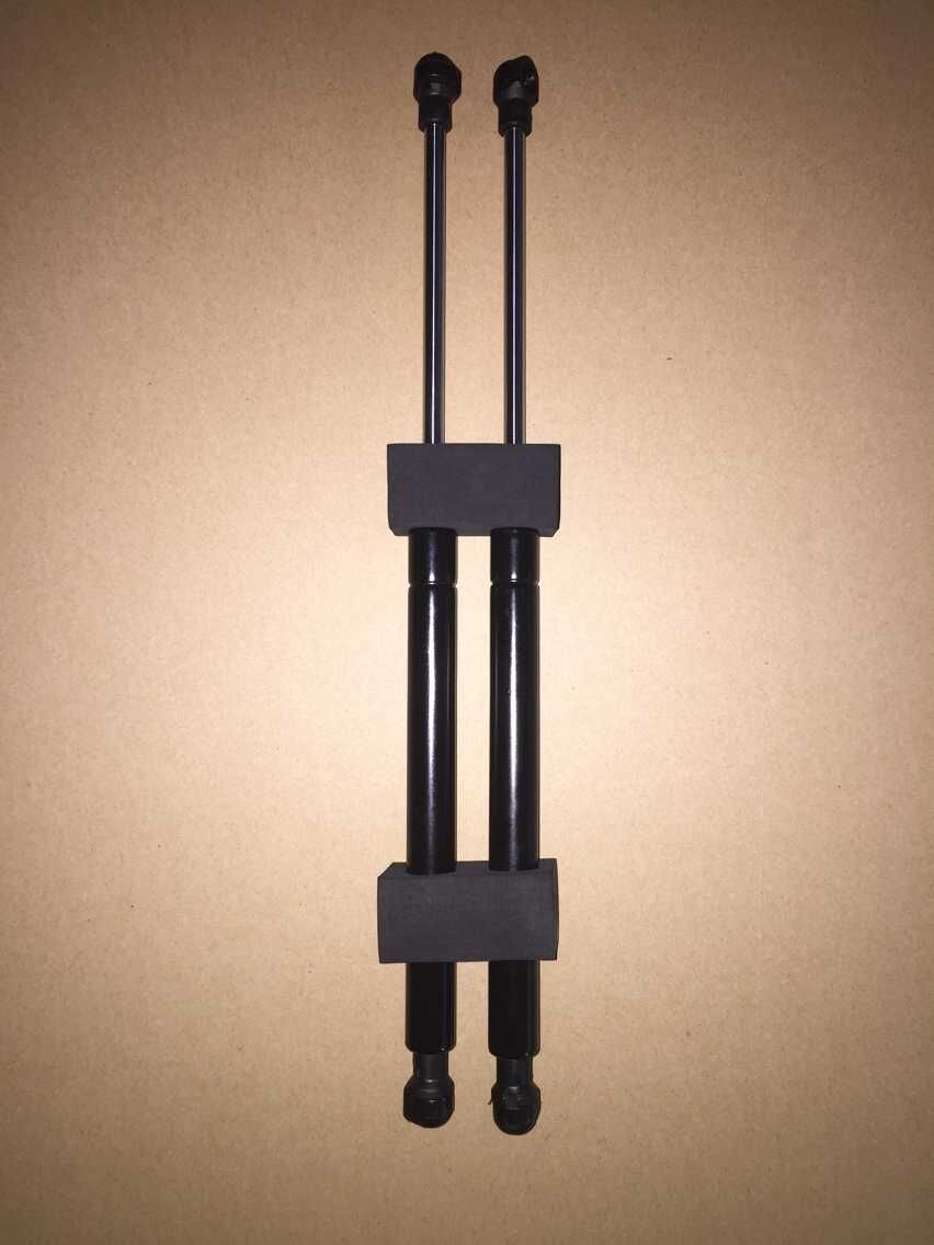Steel Black Automotive Gas springs Gas Sturts for ALFA ROMEO Model 156