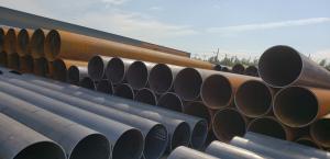 Wholesale 42 Inch Large Diameter LSAW Carbon Steel Pipe Sample Available from china suppliers