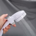 Outdoor Shower Kit 12V Car Handheld Camping Showers with Water Pump Washer
