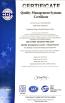 Topsure Window&Door System Co.,Ltd Certifications