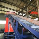 500KG EU Waste Motor Stators Crusher And Electric Motor Stator Rotor Recycling