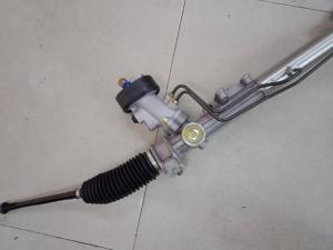 Wholesale 130cm Automobile Steering Gear , 1j1422060k 12kg Audi A3 Steering Rack from china suppliers