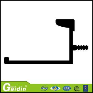Wholesale China unique furniture cheap kitchen accessories aluminum high quality profile handle from china suppliers