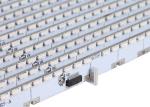 Indoor Shop Window SMD1921 3840HZ P3.91 Curtain Led Display