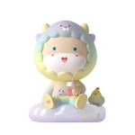 Customized PVC Injection Molding Doll Decoration Crafts