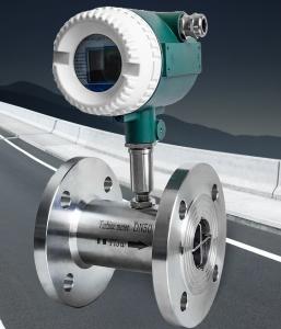 Wholesale LED Display 50Hz Automatic Flow Meter Stainless Steel / Alloy from china suppliers