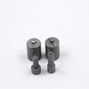 Wholesale M2 / M42 Screw Second Punch Good Wear Resistance For Die Casting Tool from china suppliers