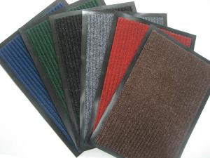 Wholesale Home, Hotel, Decorative, Outdoor DOUBLE STRIPPED MAT from china suppliers