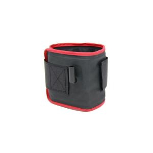 Wholesale Medical Supplies Biocompatibility PVC Coated Fabric For Inflatable Tourniquet Cuff from china suppliers