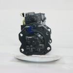 Practical Main KAWASAK Piston Pumps , K3V112DT-9N12 Construction Machinery Parts