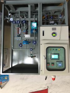 Wholesale Fully Automatic PSA N2 Generator / High Purity Industrial Nitrogen Generator from china suppliers