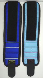 Wholesale Magnets Wrist Straps With Super Strong Magnets 90mm X 340mm from china suppliers