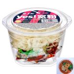 Chongqing Sour And Spicy Flavor Instant Vermicelli With Peanuts