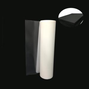 Wholesale Width 20mm Transparent Thermoplastic TPU Adhesive Film 0.12mm Thickness from china suppliers