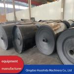 PE Heat Shrinkable Sleeve 2 Layers Anti Corrosive For Large Diameter Wastewater