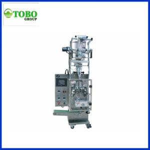 Wholesale Vertical liquid filling forming sealing and packing machine from china suppliers