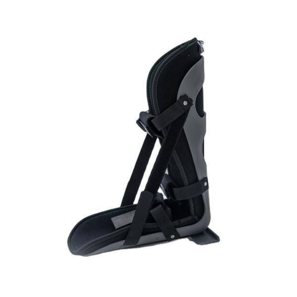 High-quality adjustable ankle and foot orthosis Ankle fixation bracket Ankle