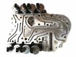 DQ200 0AM DSG Valve Body Accumulator Housing And Solenoids