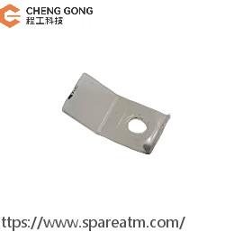 Wholesale 497-0517268-338 Fujitsu GSR50 Platform Bearing Bracket Transparenciesl Fujitsu ATM Machine Spare Parts from china suppliers