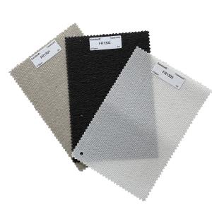 Wholesale Coated Printed Curtain Blackout Roller Blinds Fabrics For Windows from china suppliers