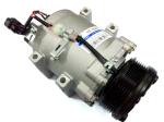Chery A15 Air Conditioning Compressor Assembly