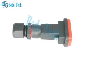 Wholesale IP 67/68 Waterproof Power AISG Connector D-SUB AISG Antenna Control Cable 300V from china suppliers